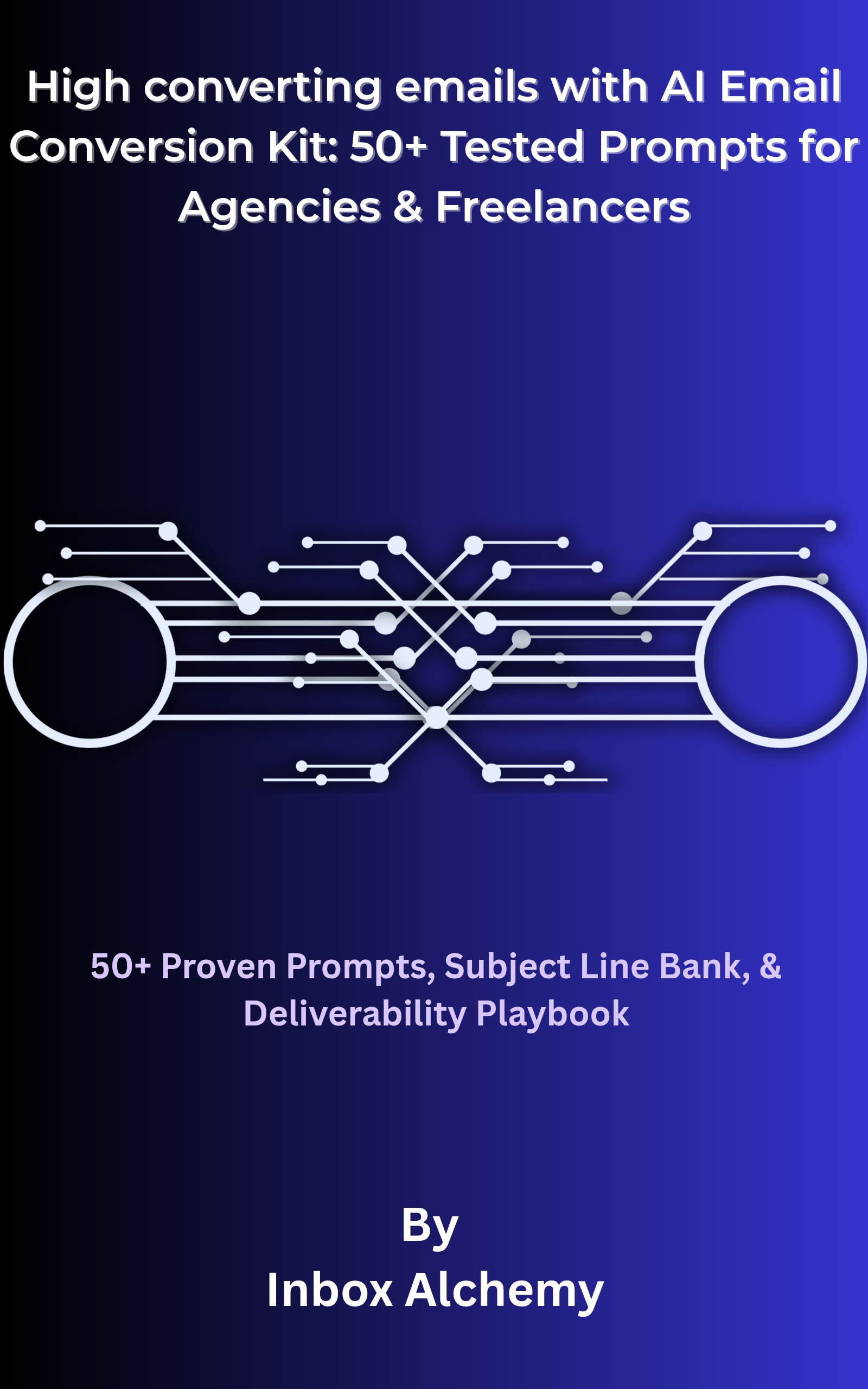 Ai Email Conversion kit