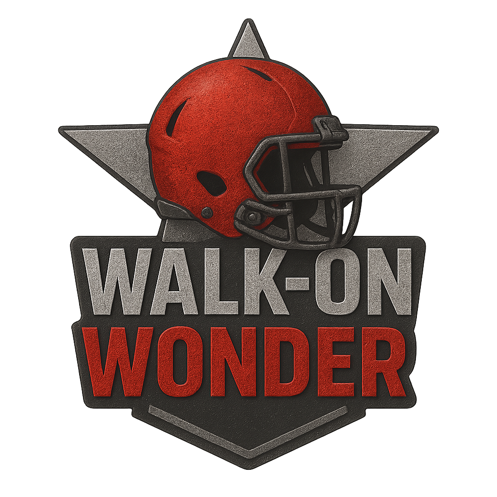 Walk On Wonder