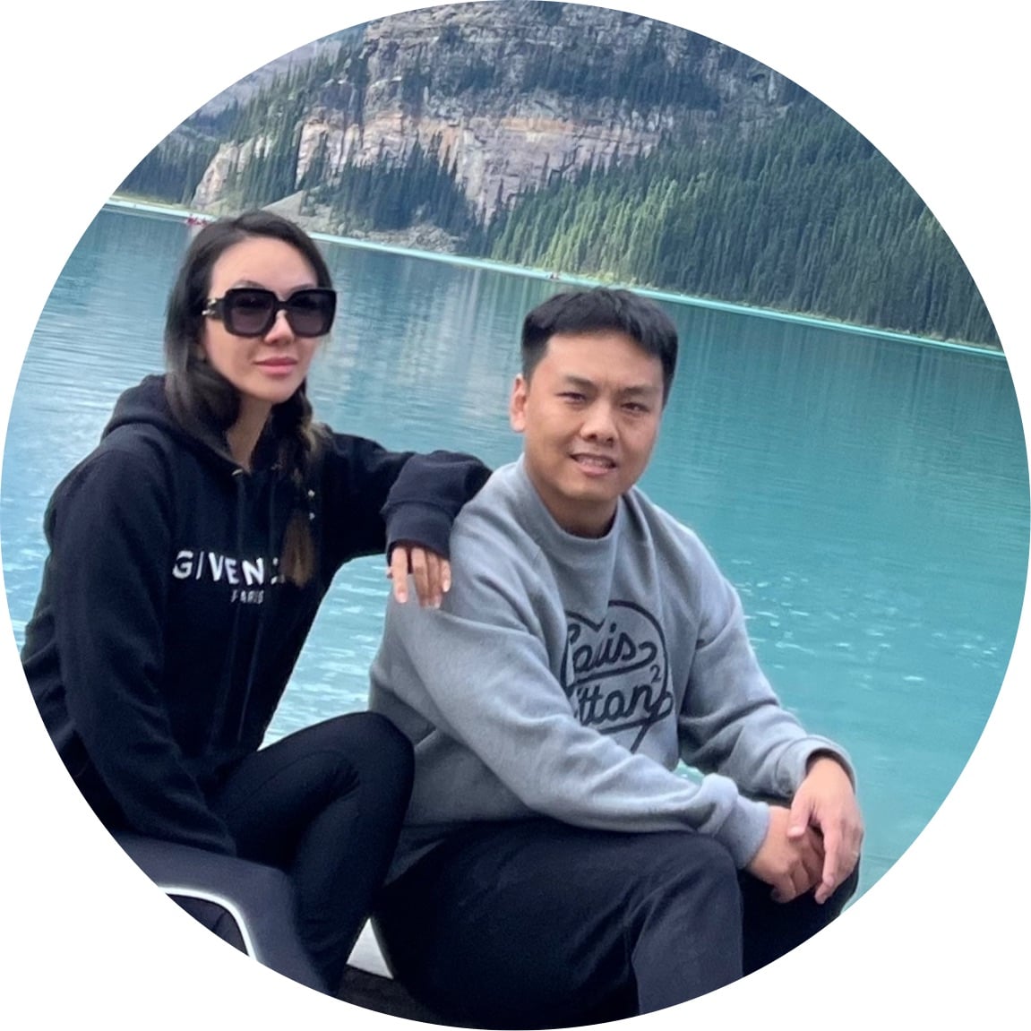 Profile picture