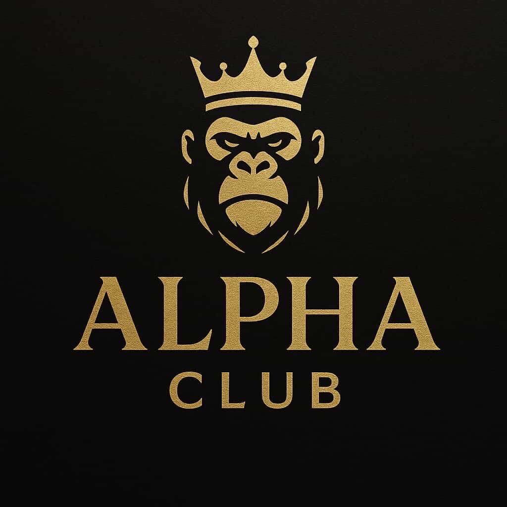 Alpha Club Trading Signals