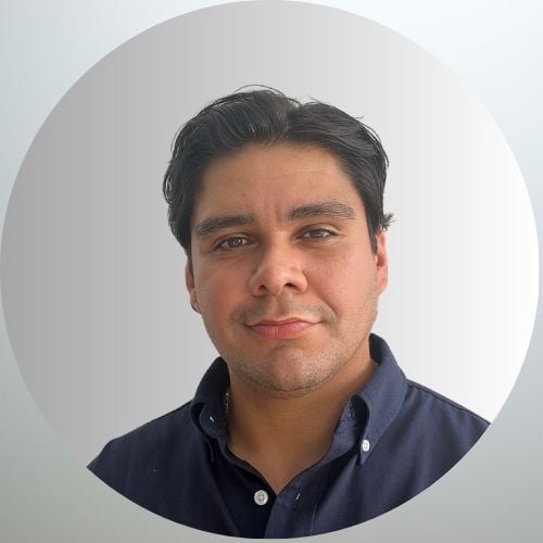 Jhazid Cervantes