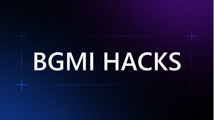 BGMI HACKS