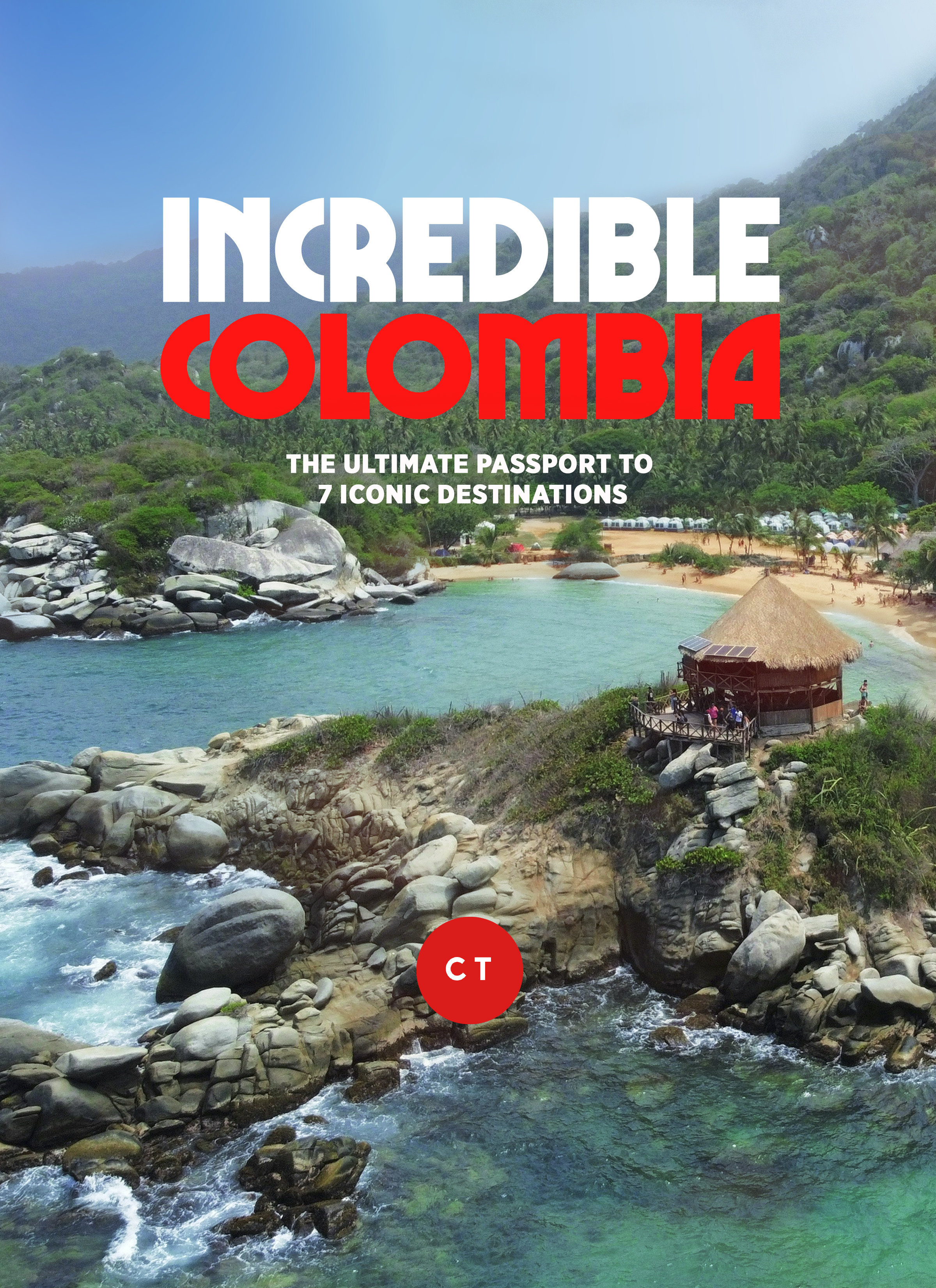 Premium Travel Guide