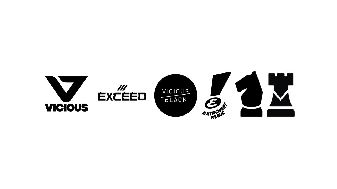 Vicious Recordings - Clips