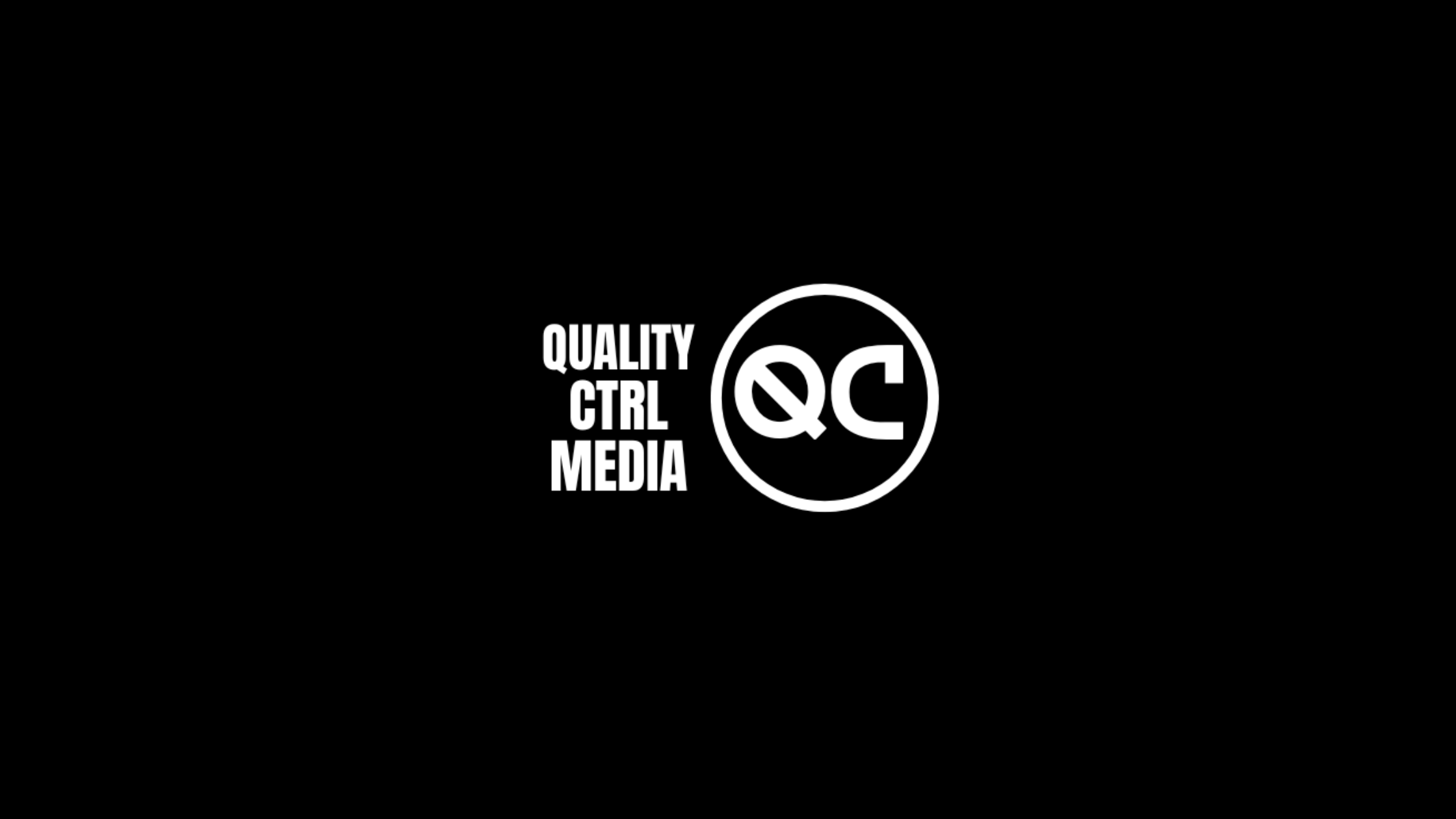 Quality Ctrl House