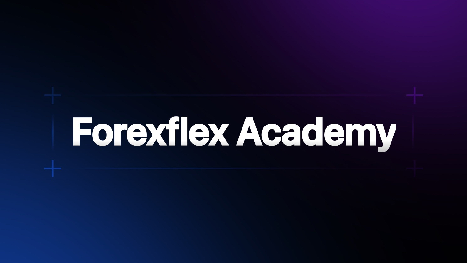 FOREXFLEX MENTORSHIP 