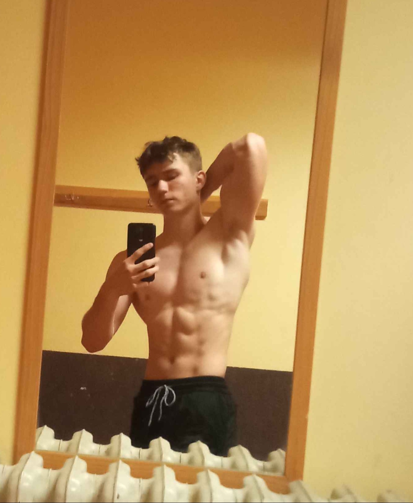 Dream Body