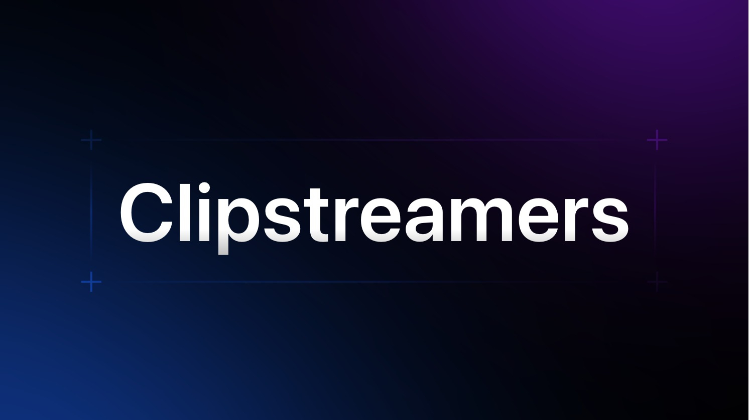 Stream Clip