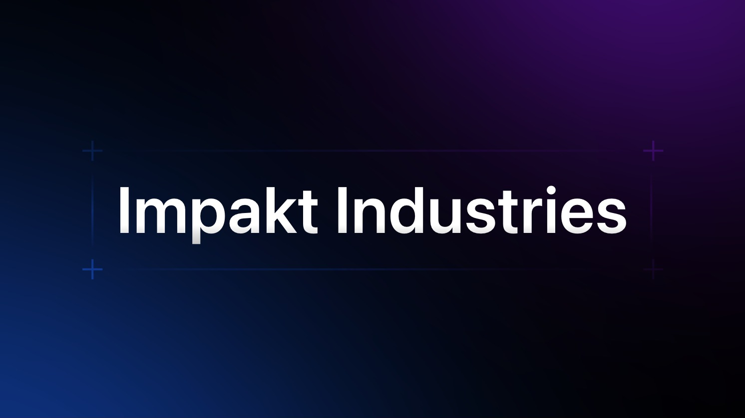 Impakt December Retreat
