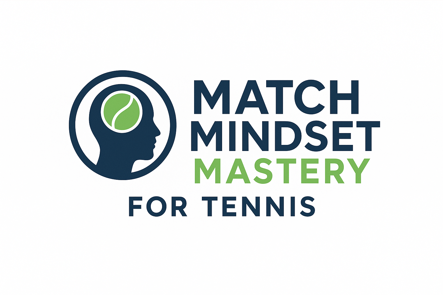 Tennis Mindset Boost