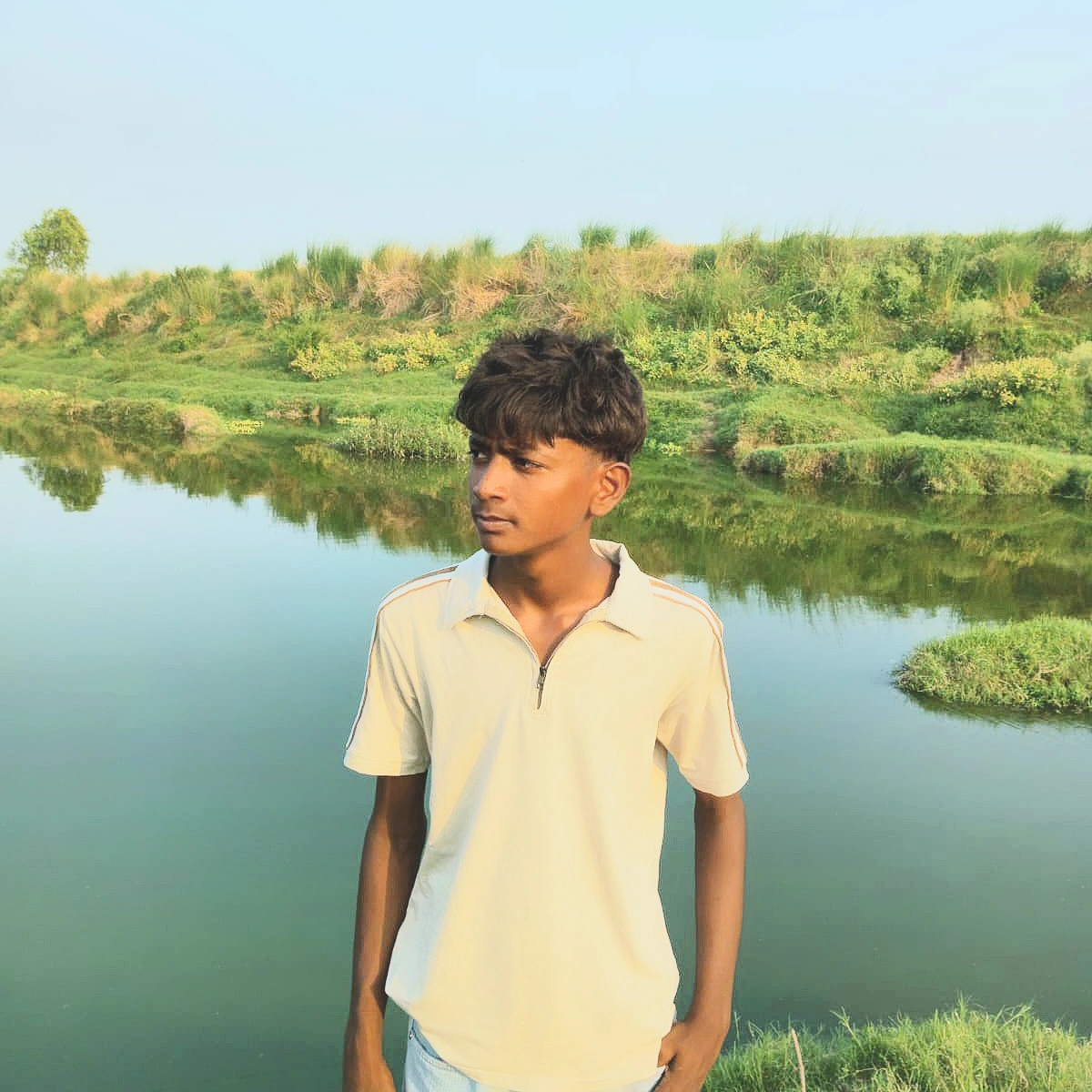 Karan Singh