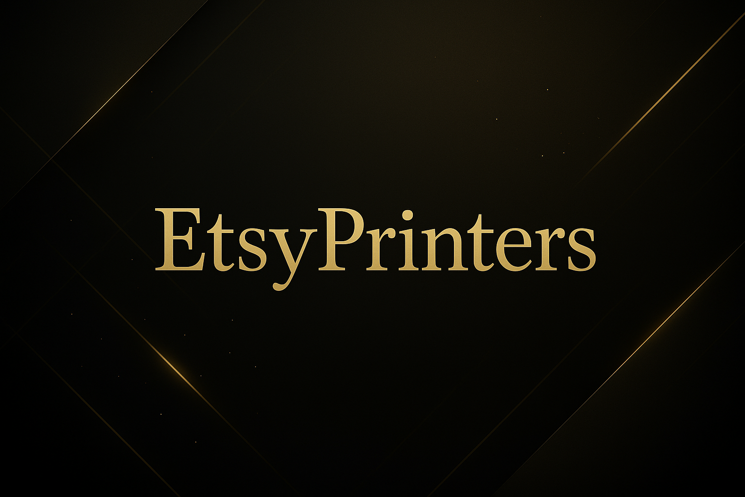 EtsyPrinters