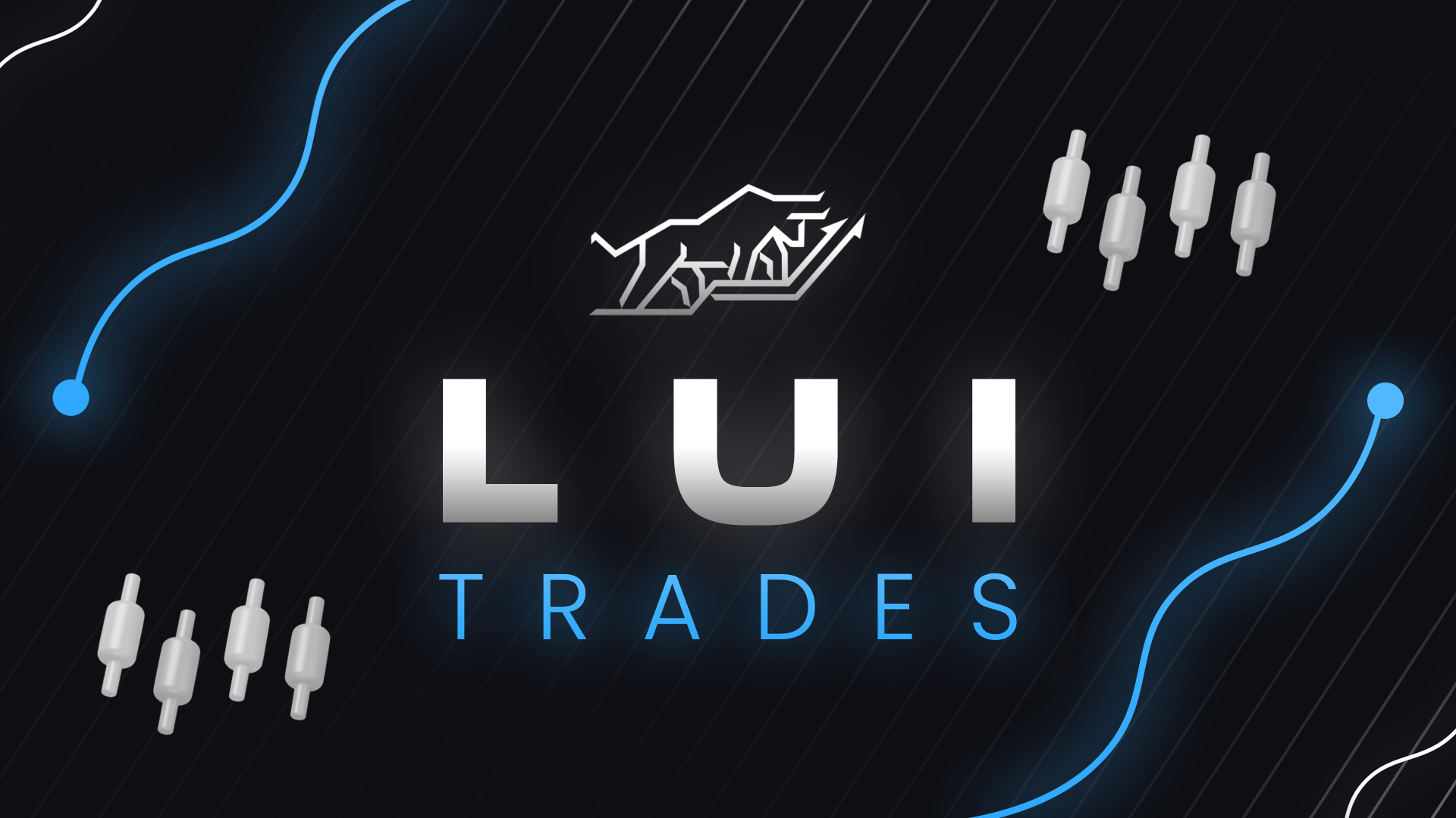Lui Trades - Premium