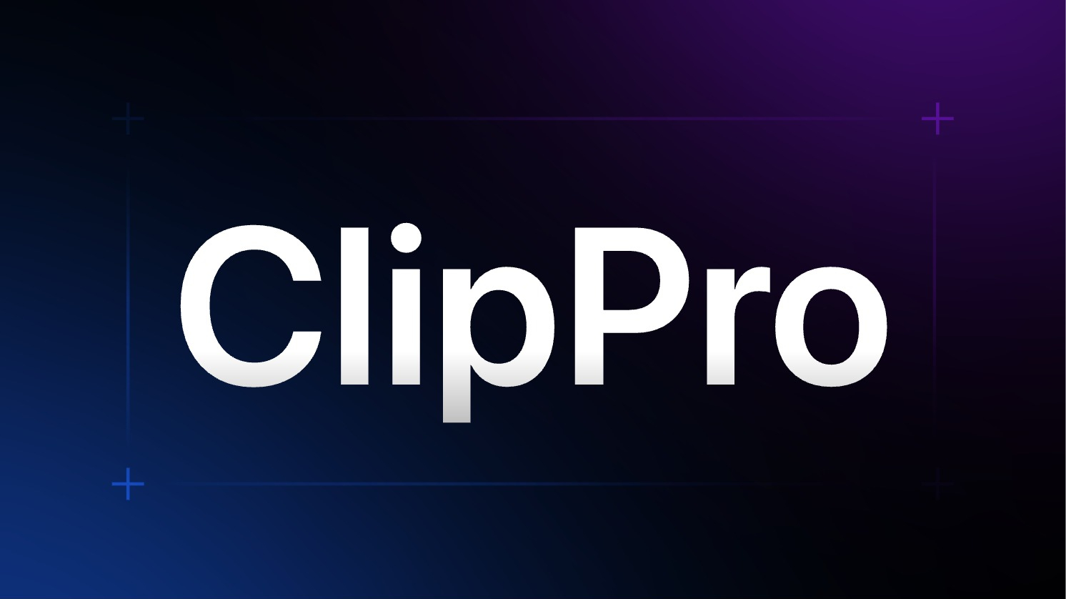 ClipPro