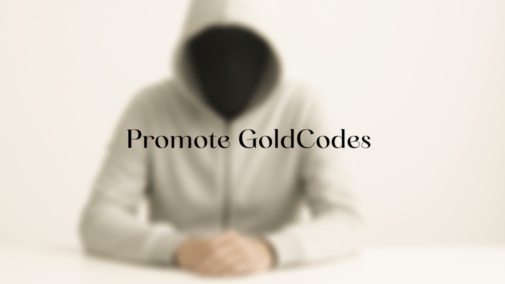 GoldCodes Ads