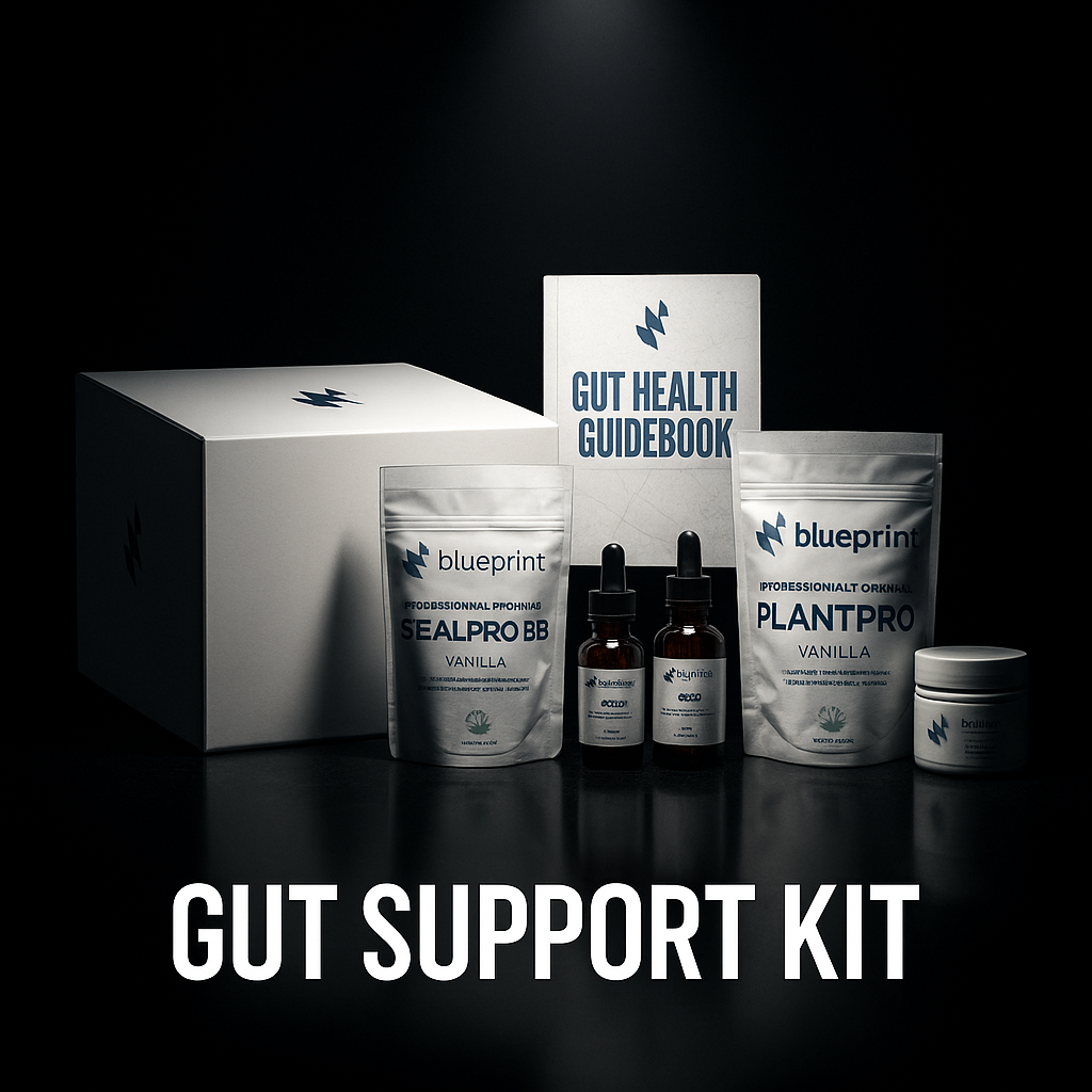 🚀 THRIVE PRO 75 GUT REHAB KIT