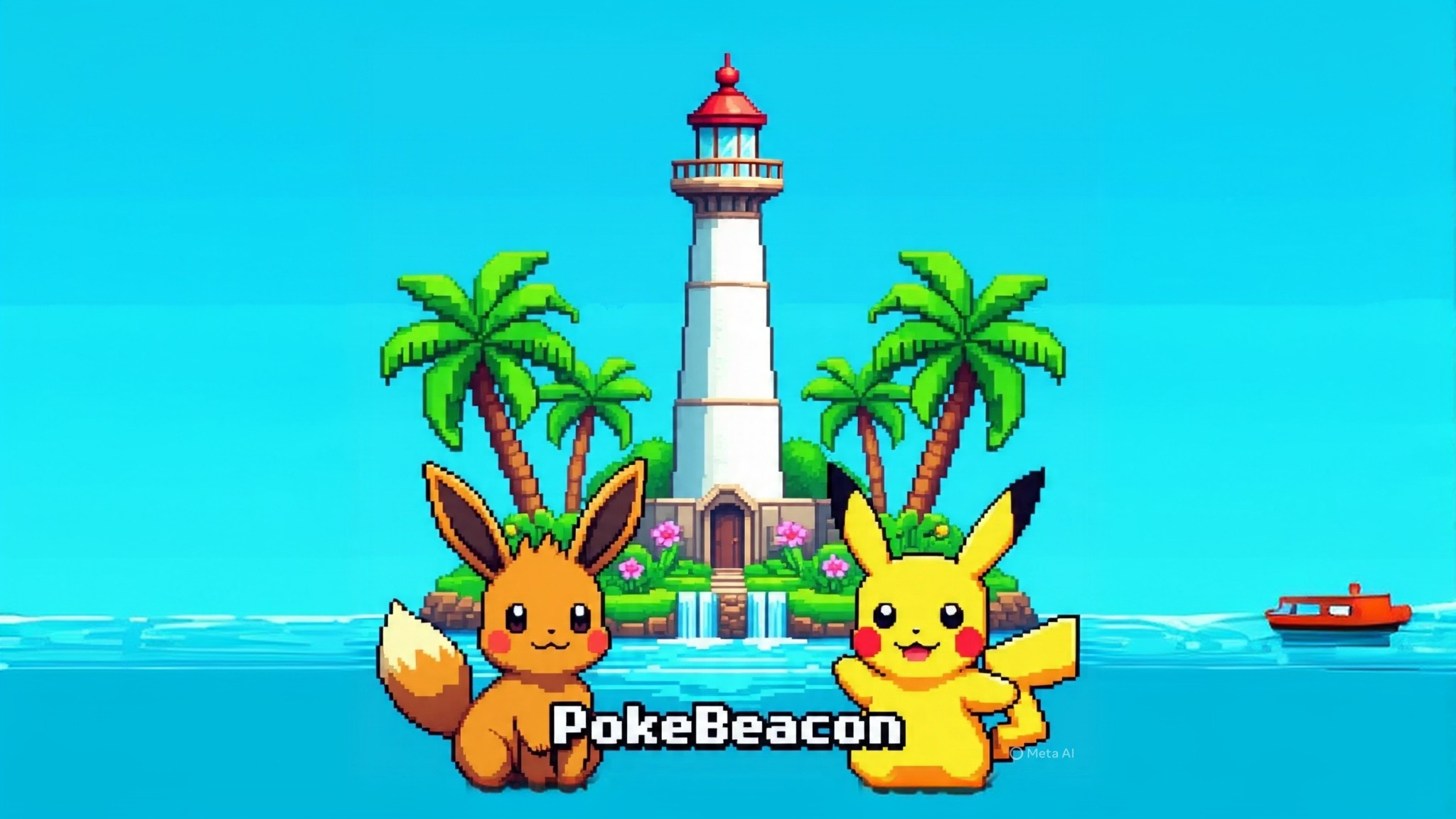 PokeBeacon+ 