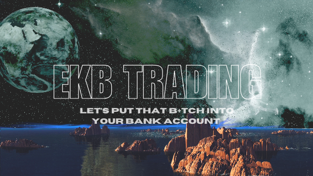EKB Trading Center 