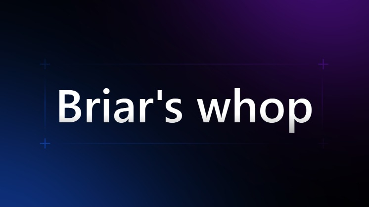 Briar's Group Consulting