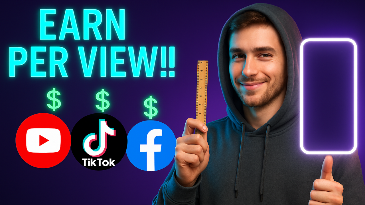 Content Rewards Accelerator