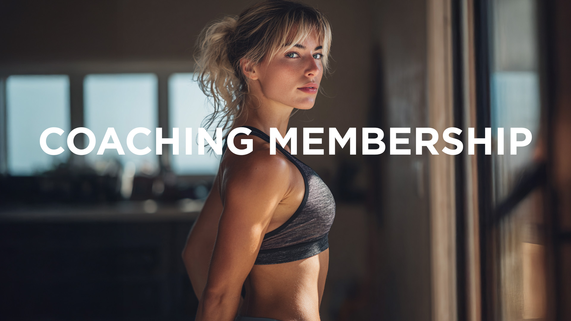 Coaching Membership Access