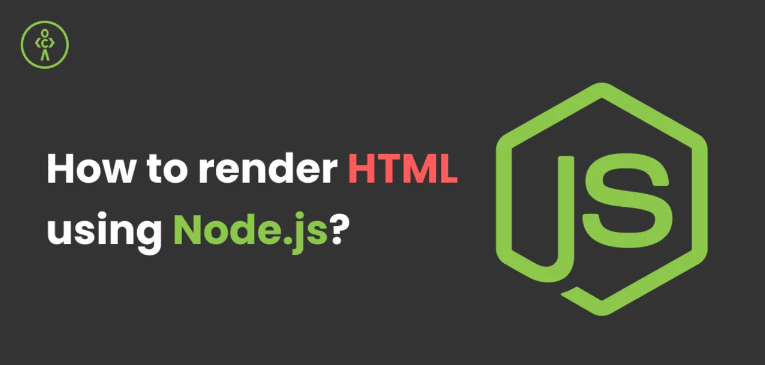 Html & Node.js