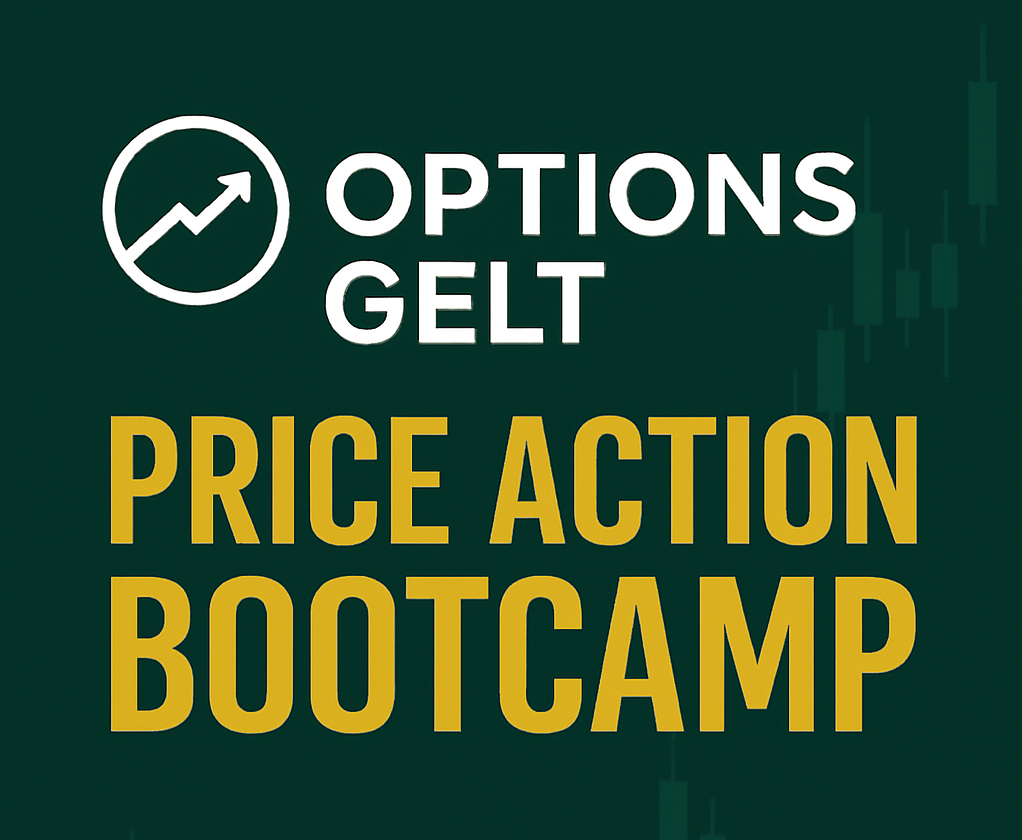 Price Action Bootcamp