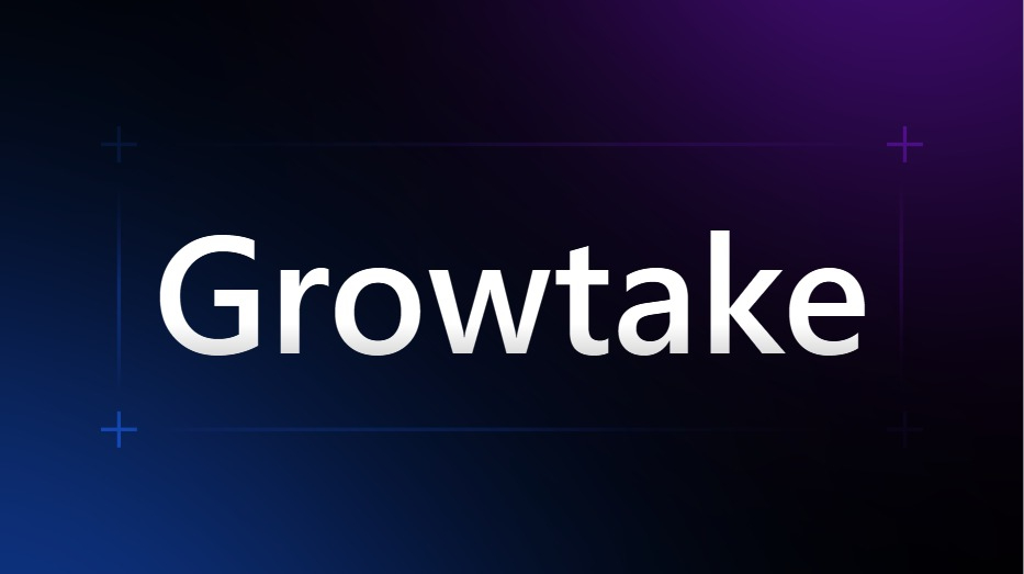 Growtake AI Growth Plan