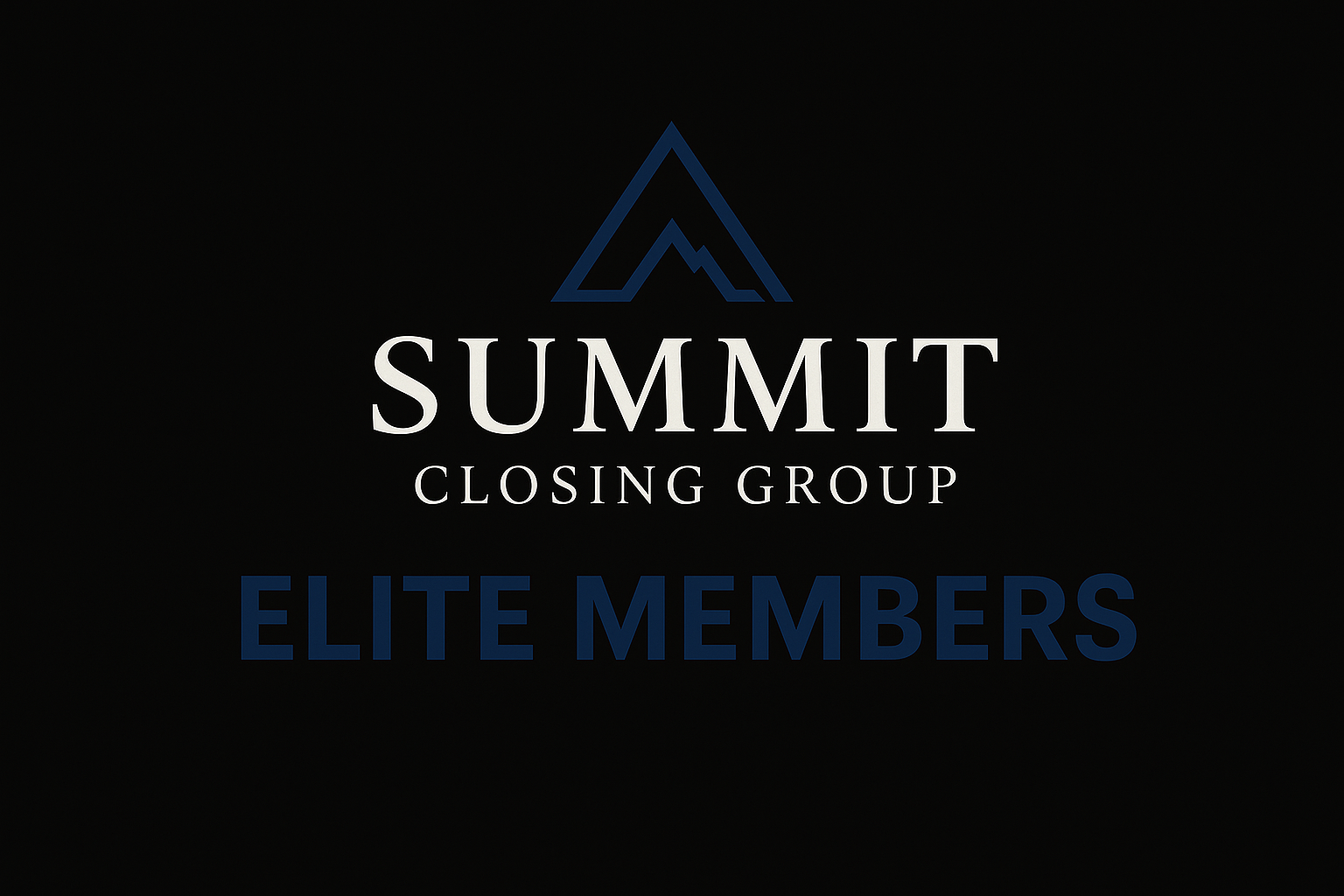 Premium Closer Access