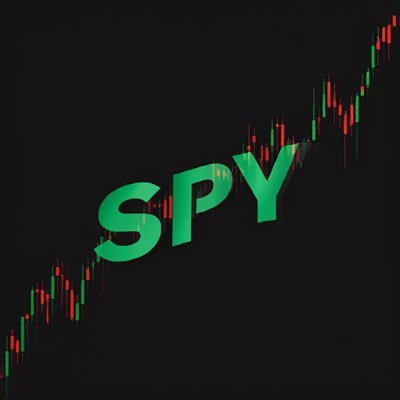 SPY Stats Premium - 6 Months