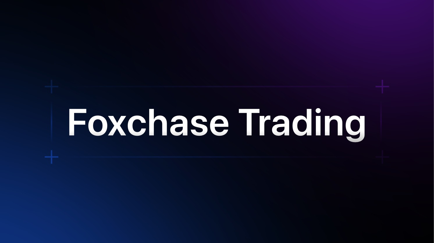 Foxchase Gameplan Discord