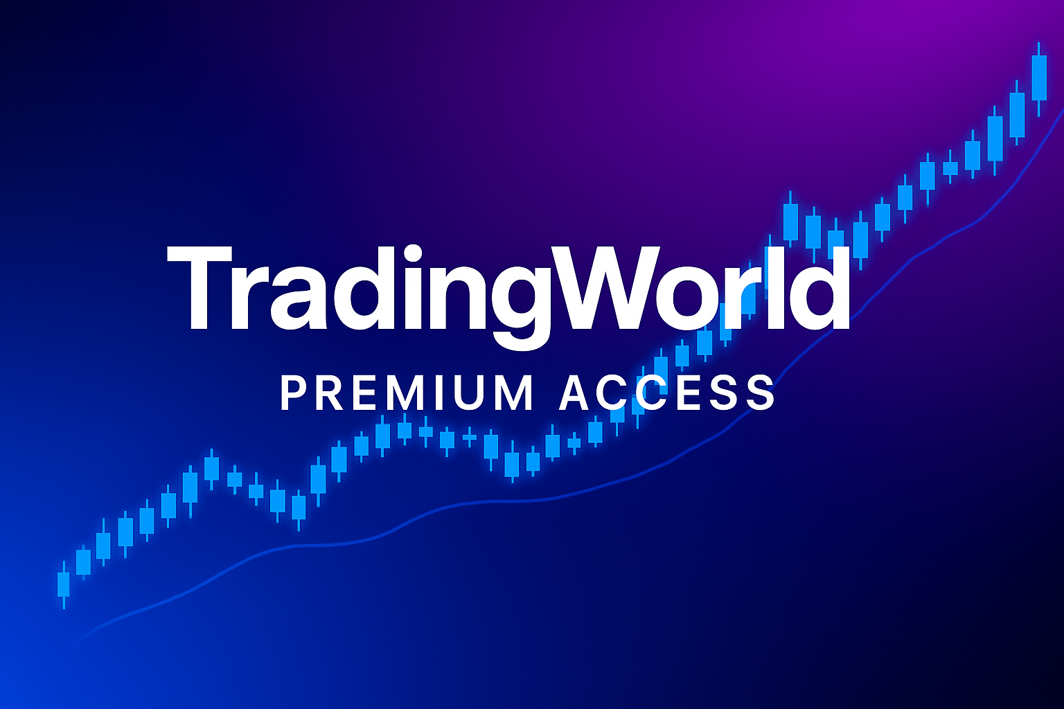 TradingWorld Premium