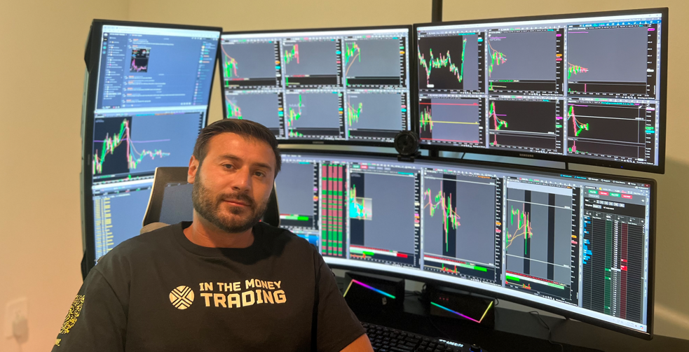 Free ES & NQ Futures Levels + Daily Watchlist
