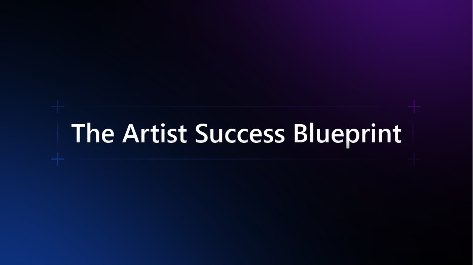 The Artist Success Blueprint