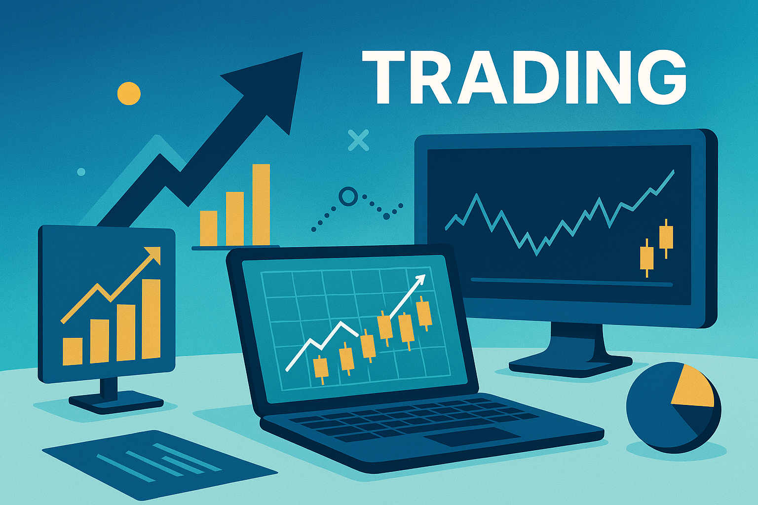 FirstTrade Academy
