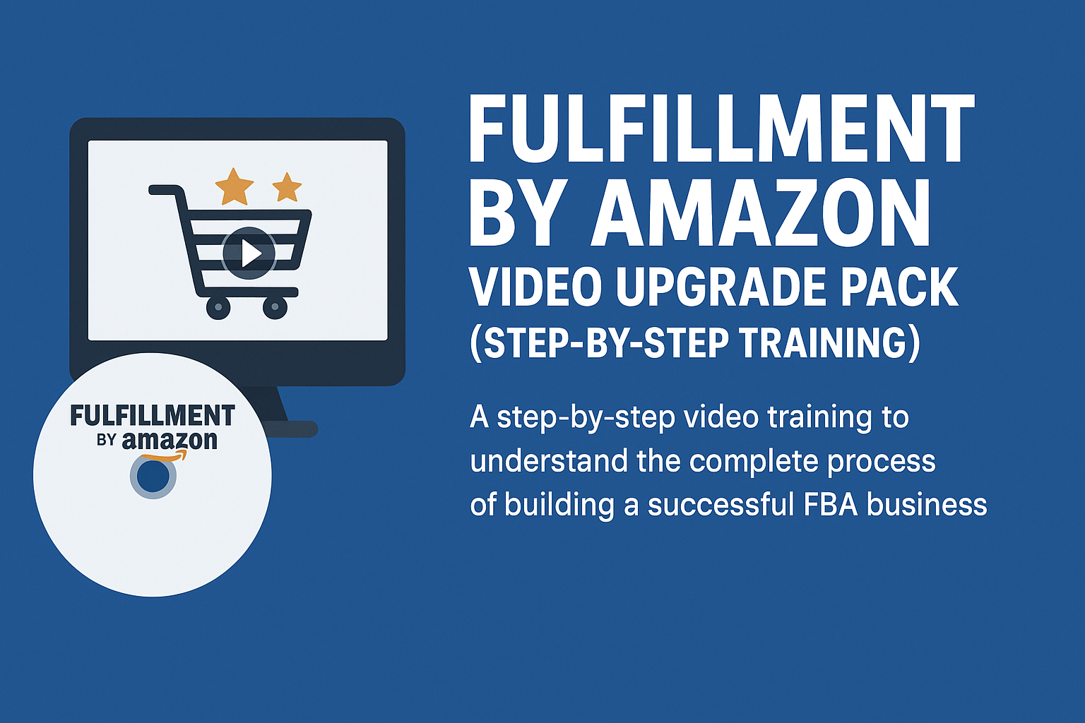 Fulfillment By Amazon
