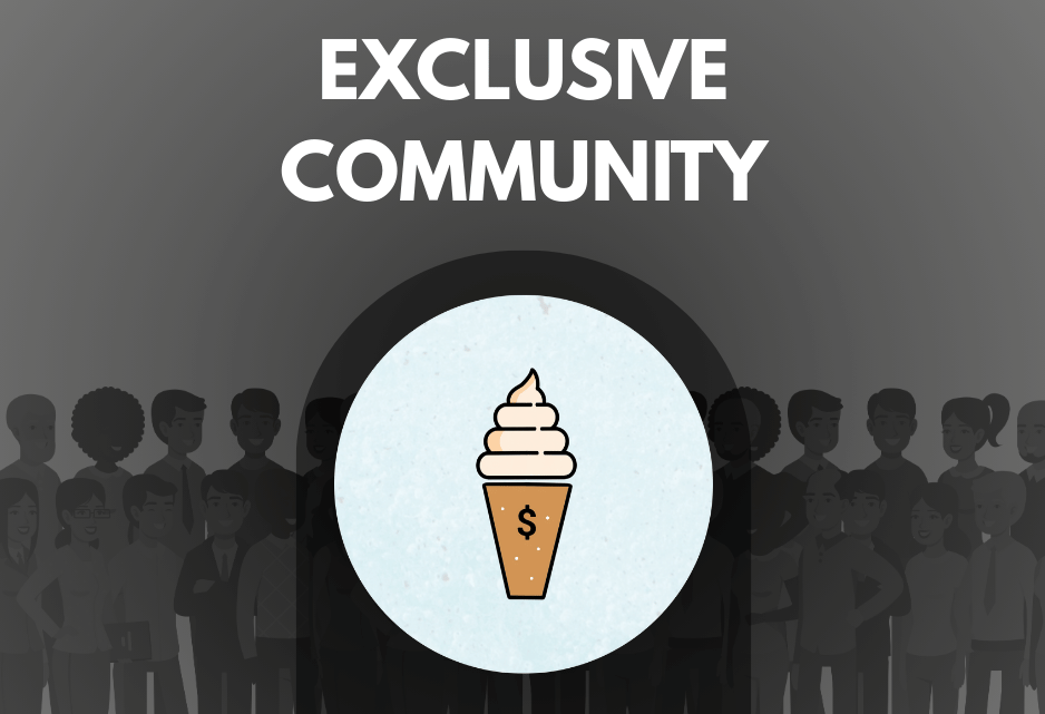 Financial Fast Track Community