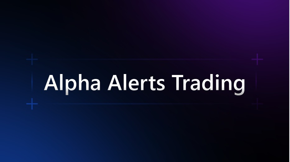 Alpha Alerts VIP Members