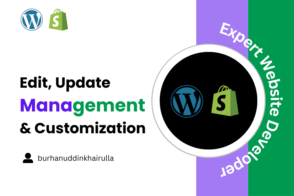Website Maintenance Plan