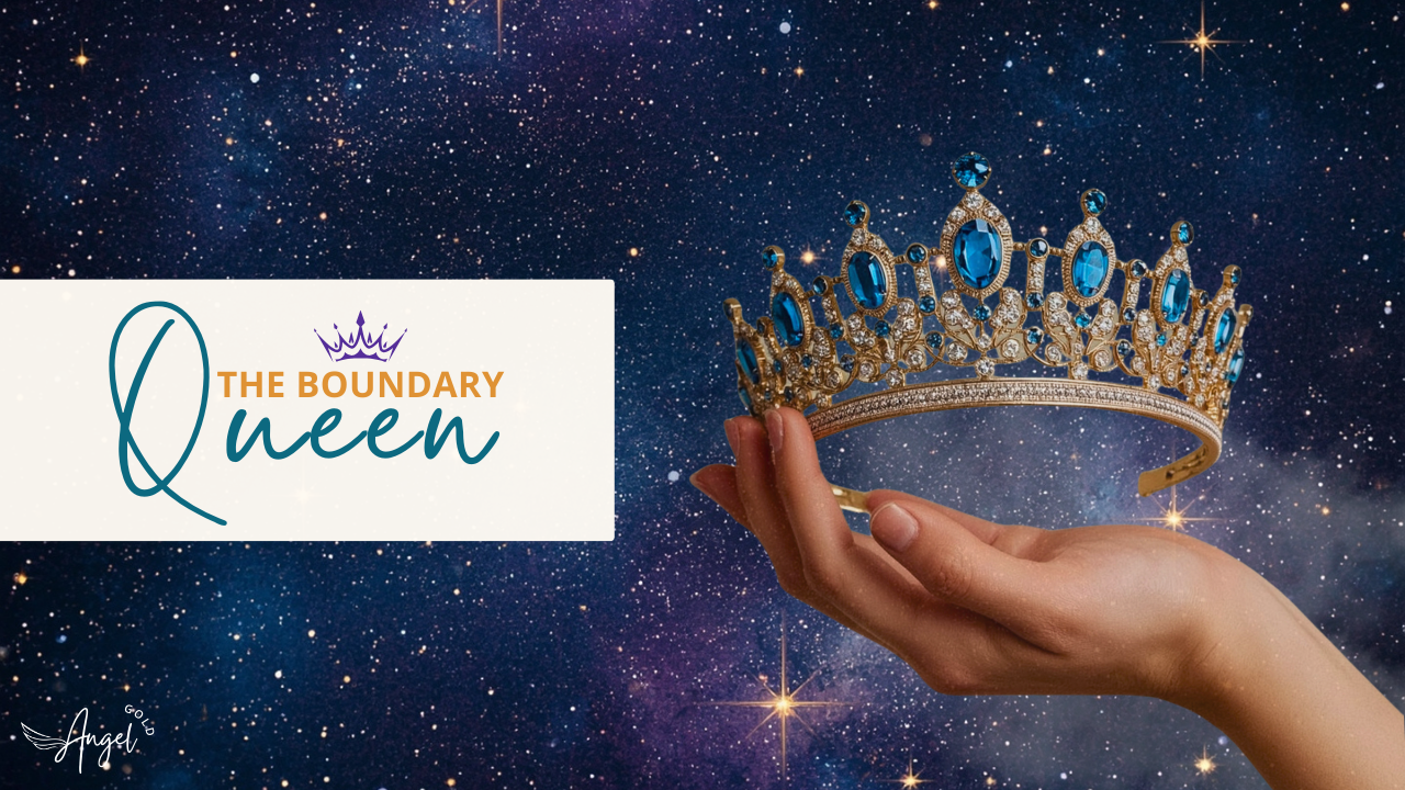 Boundary Queen-Guard Your Yes