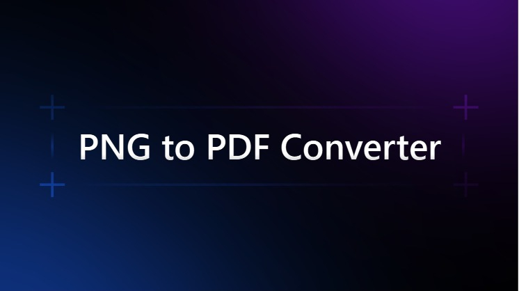 NexusConvert Pro - PNG to PDF 