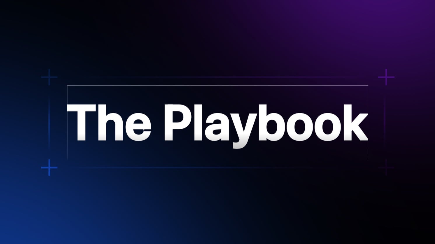 Fantasy Football Playbook