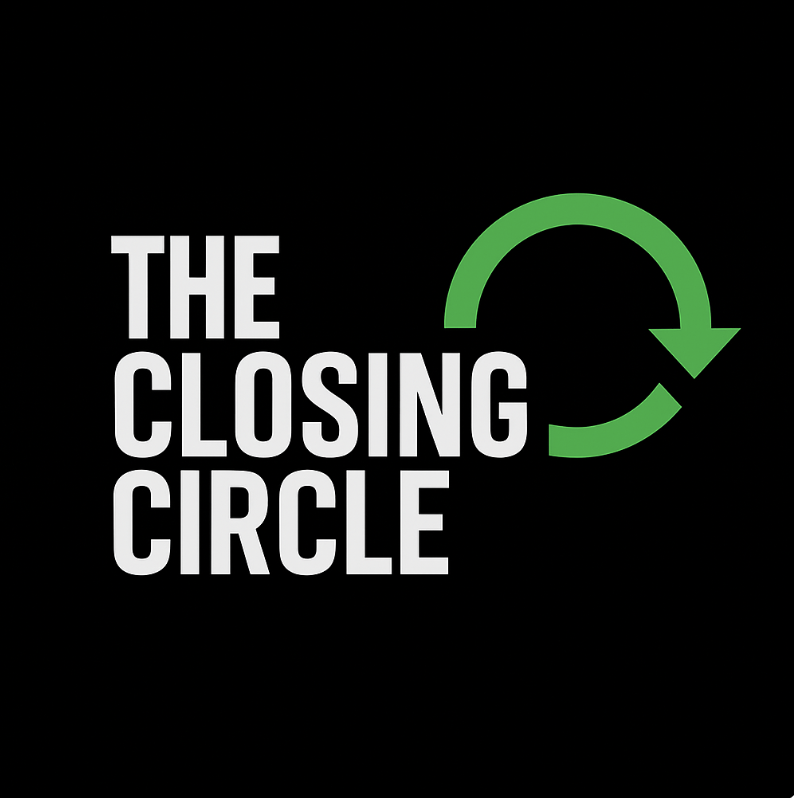 The Closing Circle