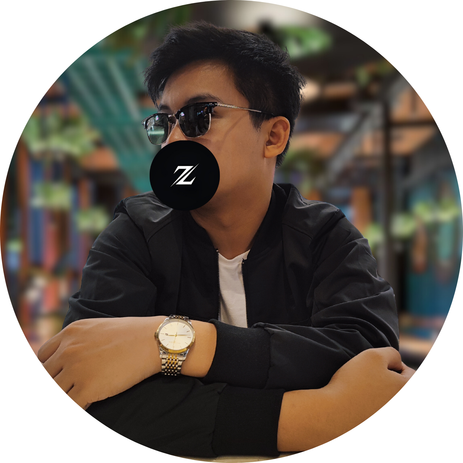 Trader Zed