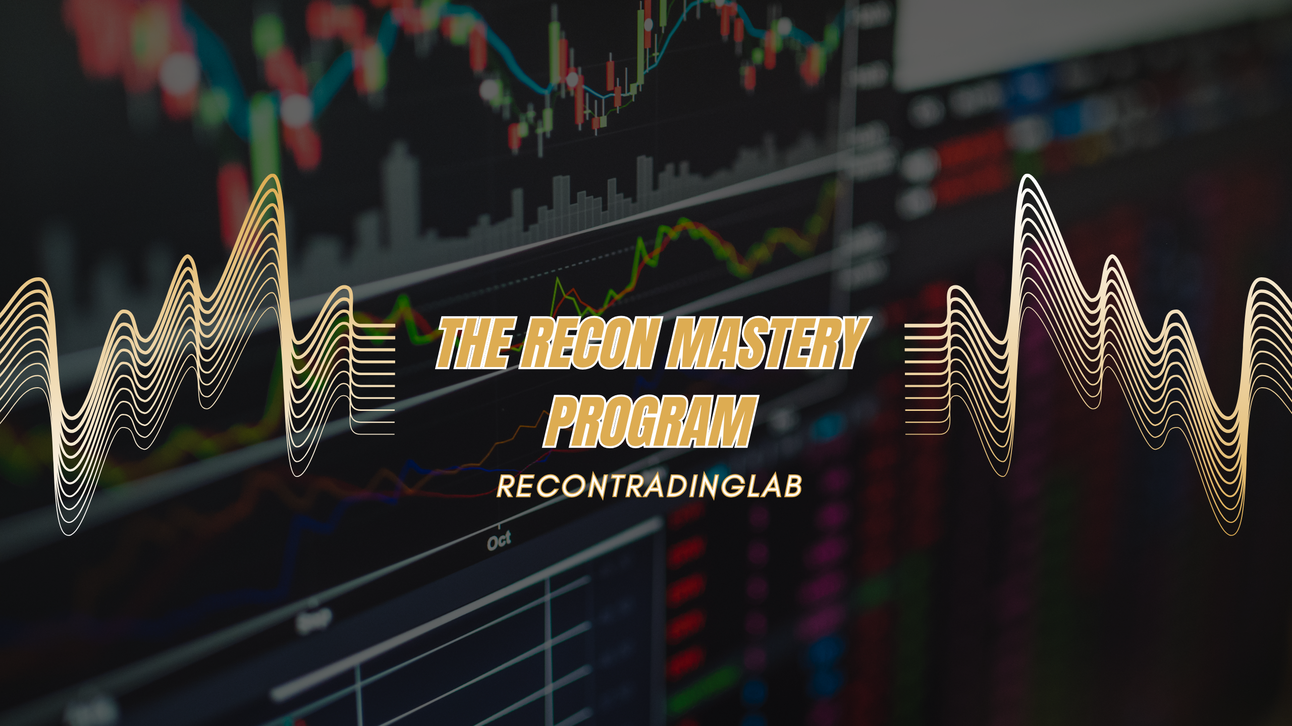 The Recon Operator Program