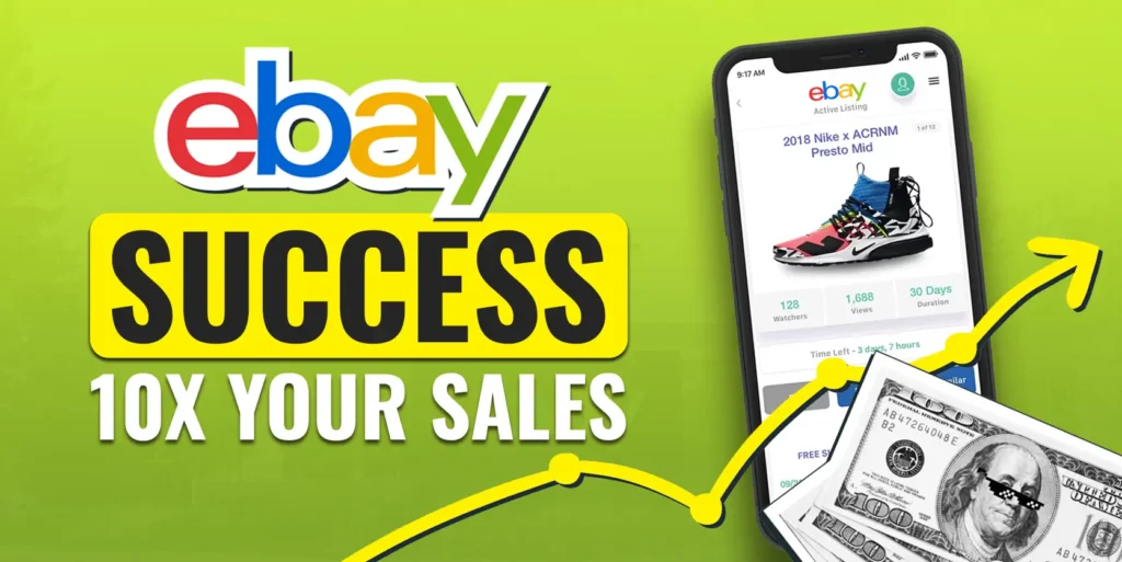 eBay Dropshipping Automation