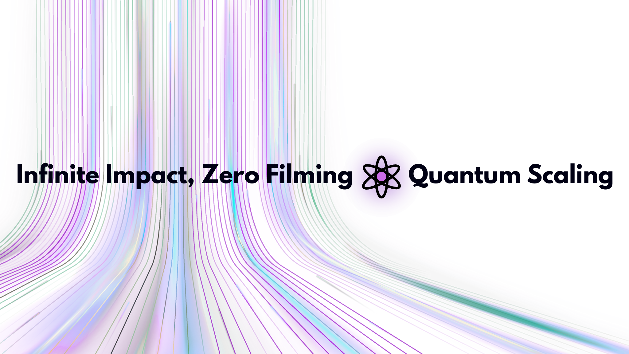 Quantum Scaling