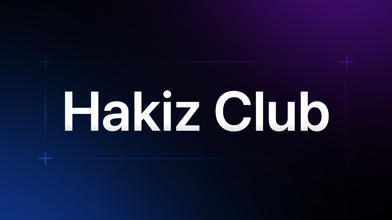 Hakiz AI