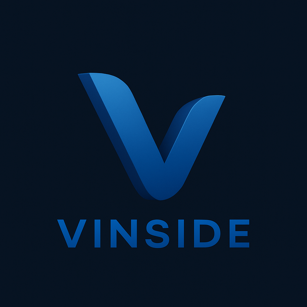 🤖 Vinside | Bot Vinted 2week