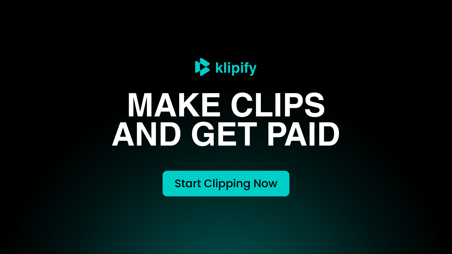 Klipify Hub